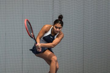 Bild 204 - RL Frauen THC von Horn und Hamm - DTV Hannover : Ergebnis: 6:0